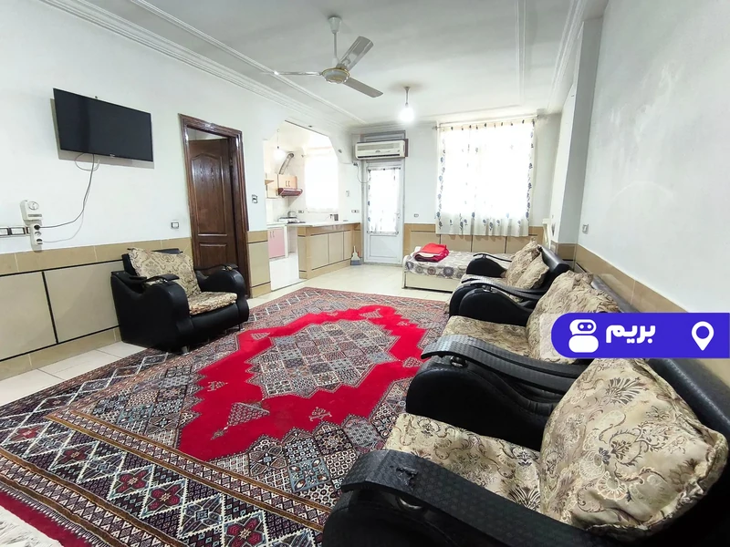 آپارتمان آرامش (۲)