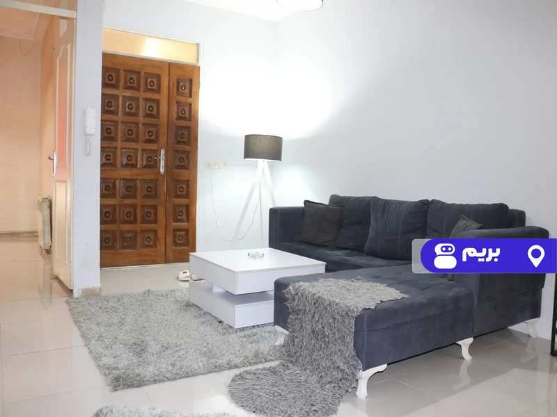 آپارتمان مبله بوستان در پونک