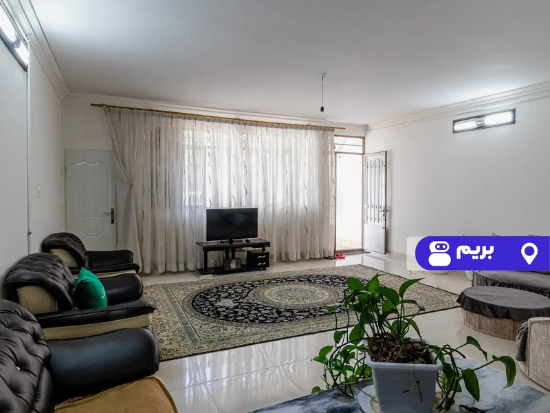 خانه مبله مومن