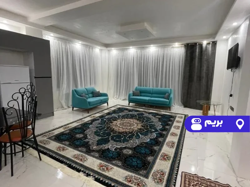 آپارتمان مبله نفس(واحد ۲)
