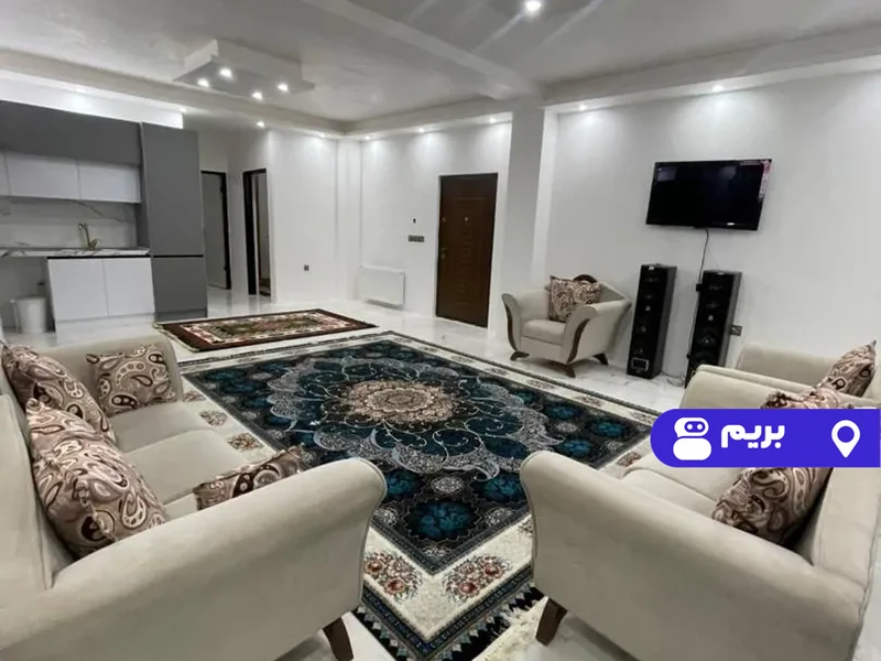 آپارتمان مبله نفس (واحد ۳)