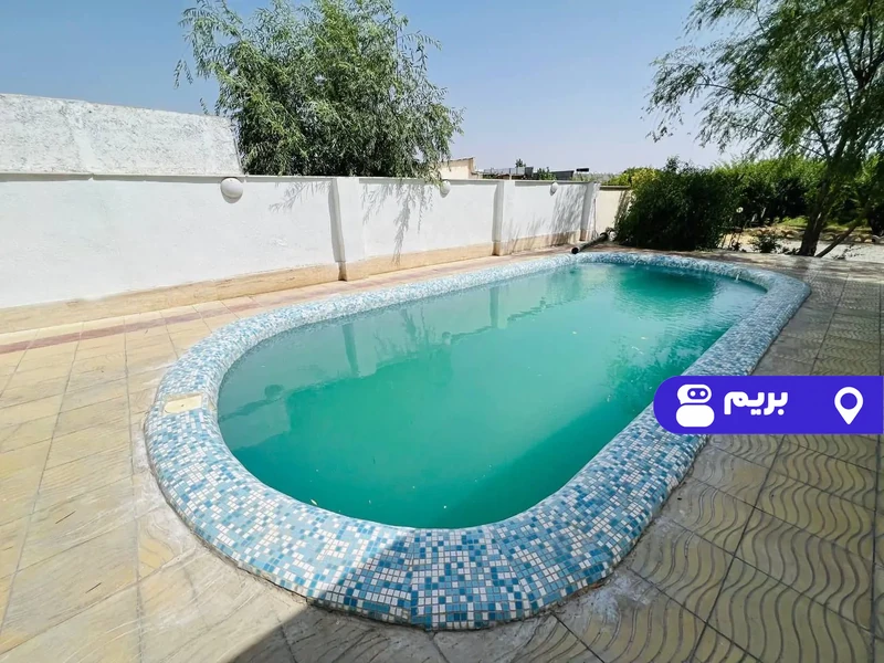 ویلا استخردار آبسرد قنبری