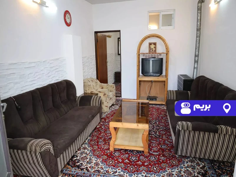 ویلا کوثر