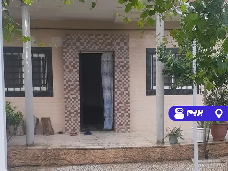 ویلا مینو گلستان