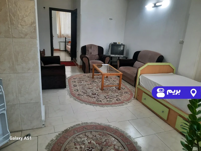 آپارتمان مبله دانیال (۵)