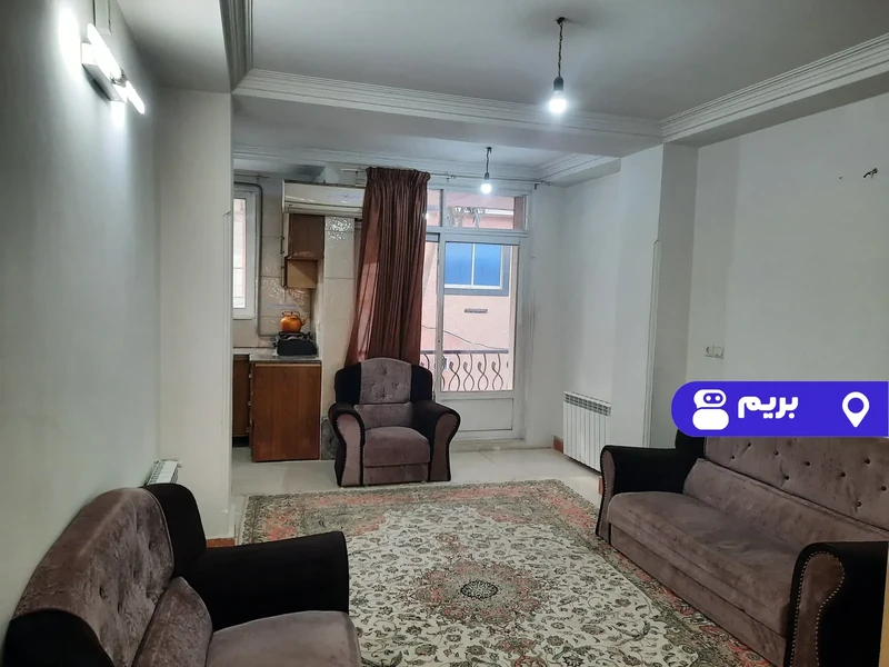 آپارتمان ساحلی پوریا (۲)