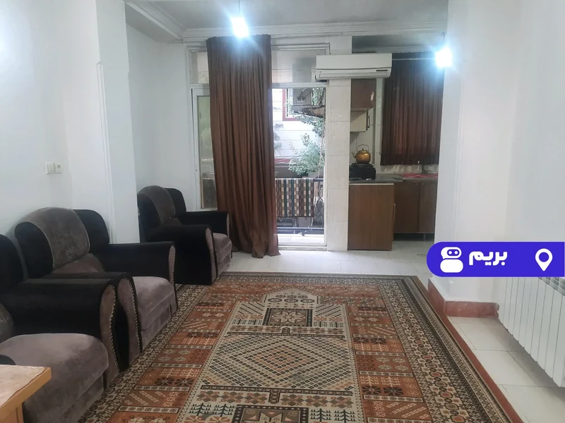 آپارتمان ساحلی دانیال (واحد 1)