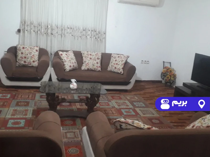 ویلا مبله میرودسر