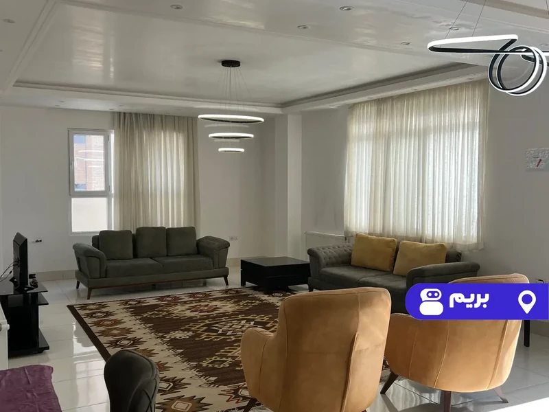 آپارتمان آنا
