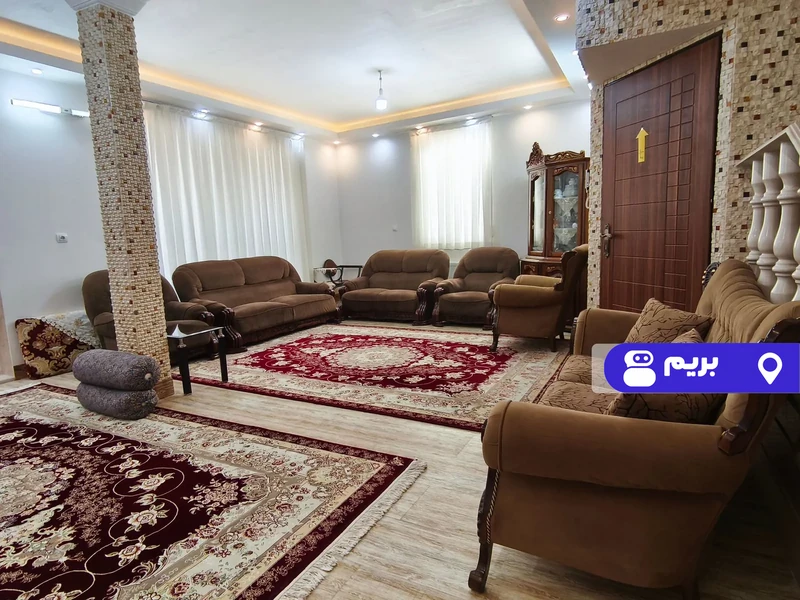 آپارتمان سپیده نزدیک خانه های تاریخی