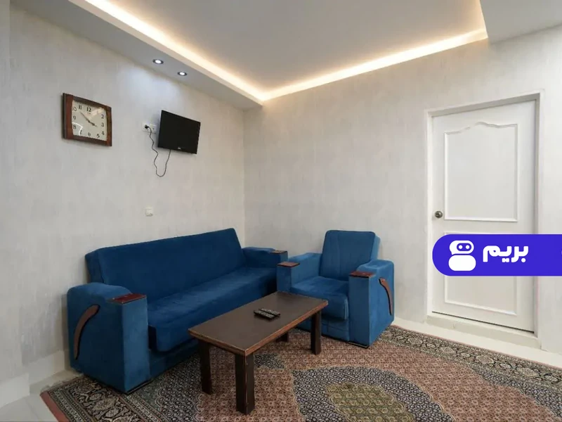 هتل آپارتمان آناهیتا (5 نفره)