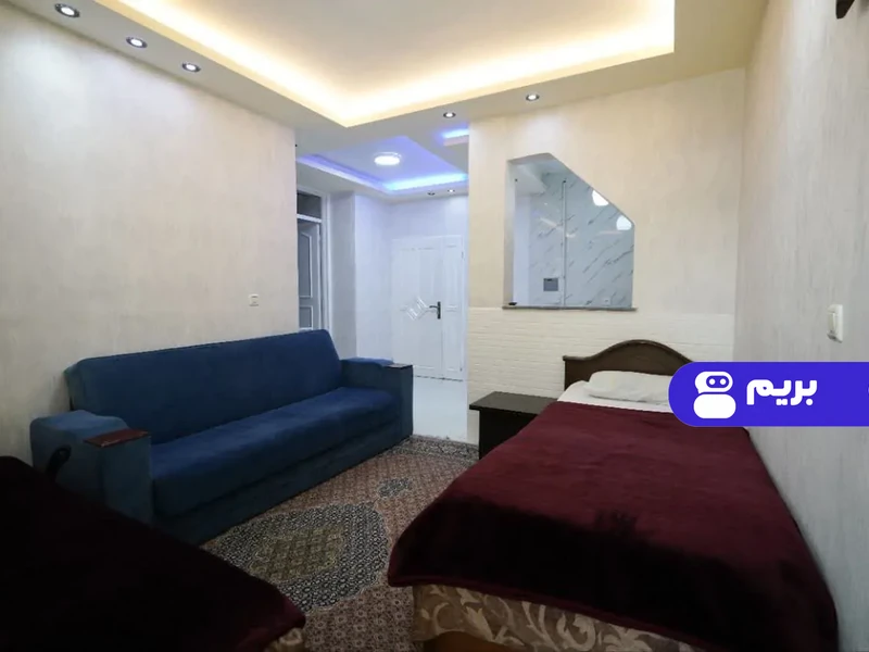 هتل آپارتمان آناهیتا (4 نفره)