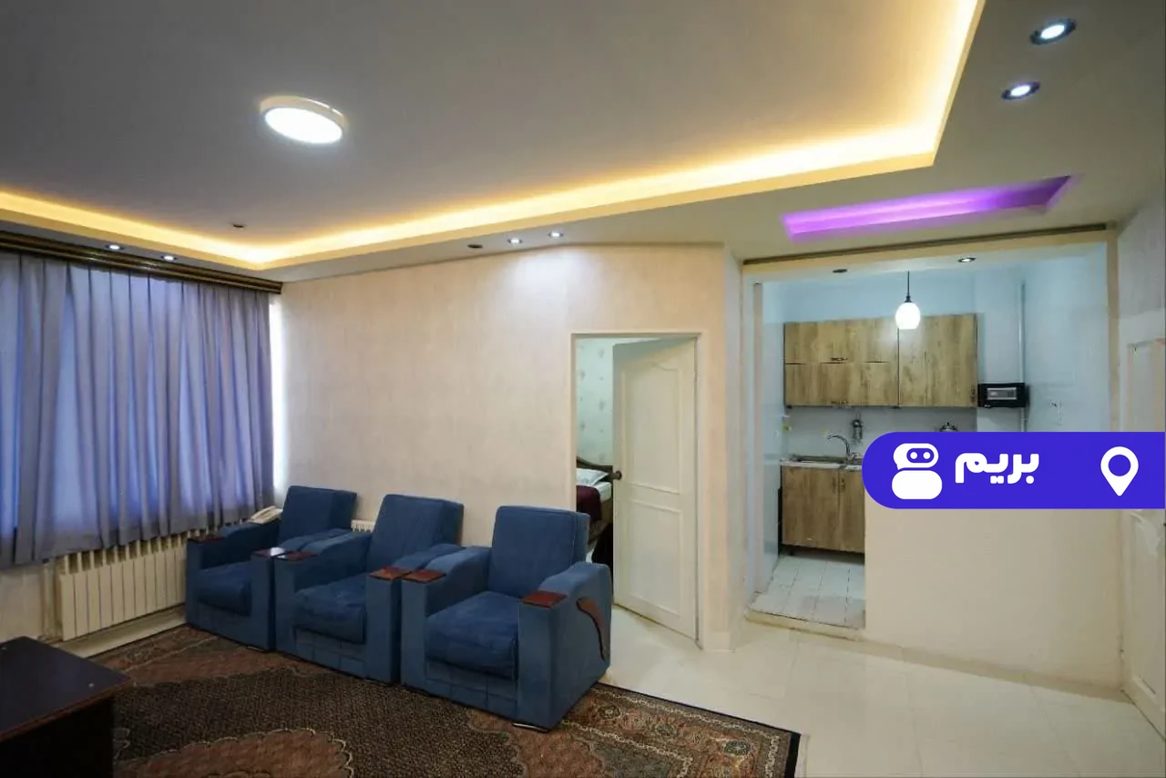 آناهیتا (7 نفره) در سرعین