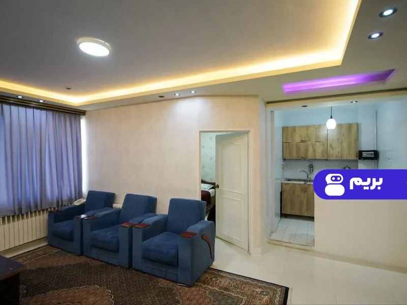 هتل آپارتمان آناهیتا (7 نفره)