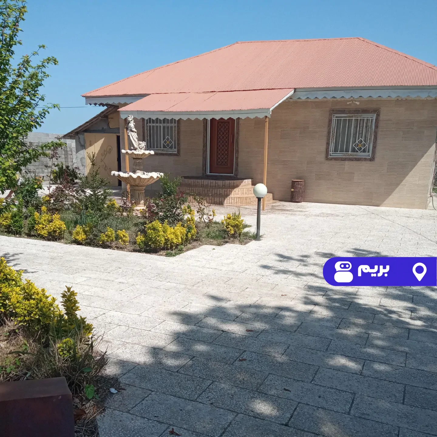 دنجک در زیبا کنار