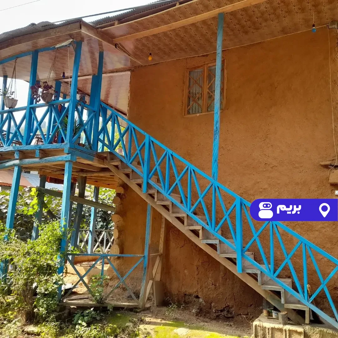 سنتی طبیعت در شفت