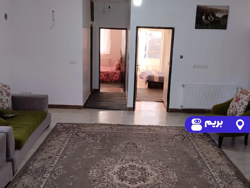 آپارتمان طالبی (2)