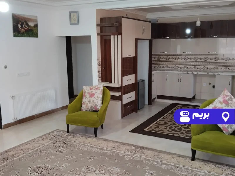 آپارتمان طالبی (2)