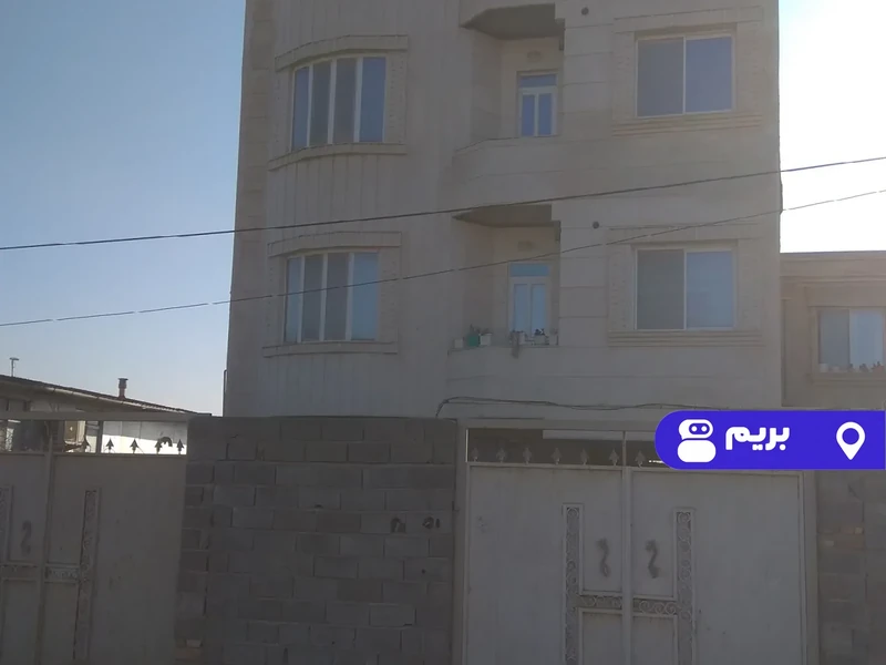 آپارتمان طالبی (2)