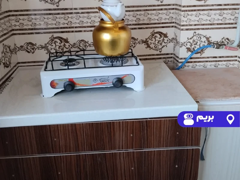آپارتمان طالبی (2)
