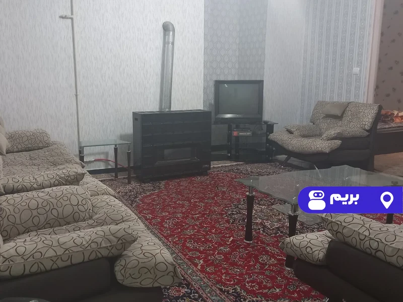 آپارتمان مبله کارون (راه پیما 26) در جیحون