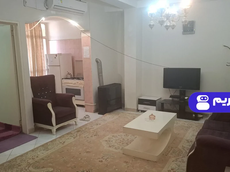 آپارتمان مبله کارون (راه پیما 34) در جیحون