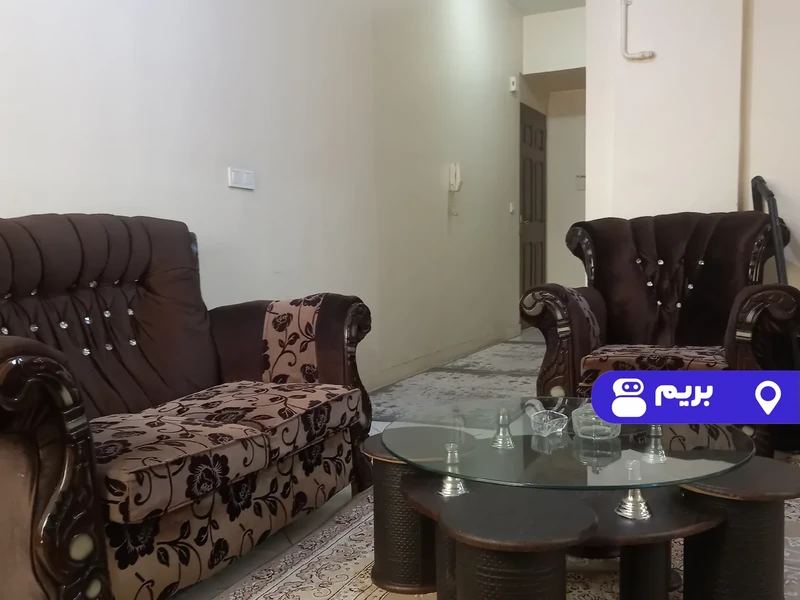 آپارتمان مبله کارون راه پیما (22) در جیحون