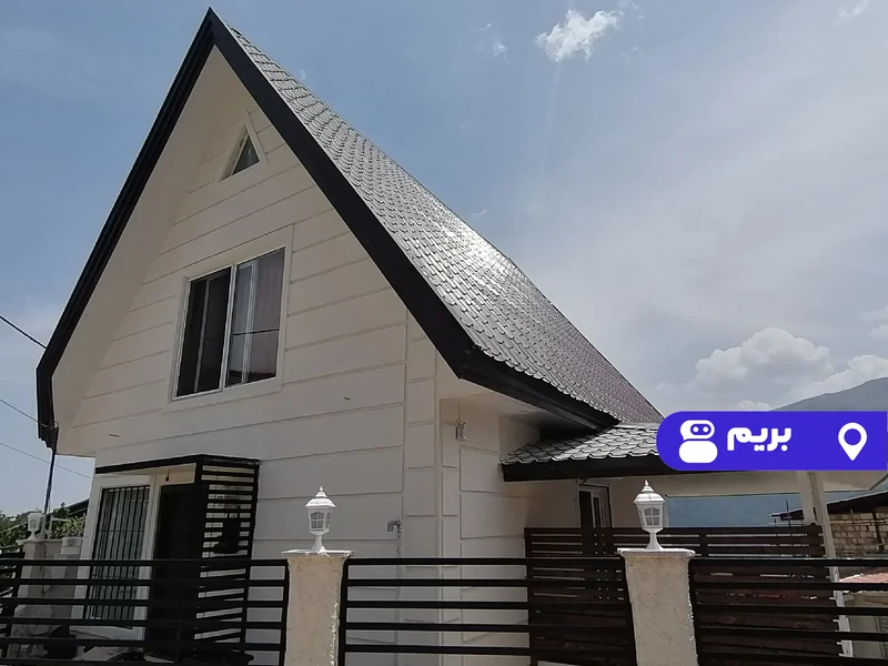 ویلا سوئیت هوم