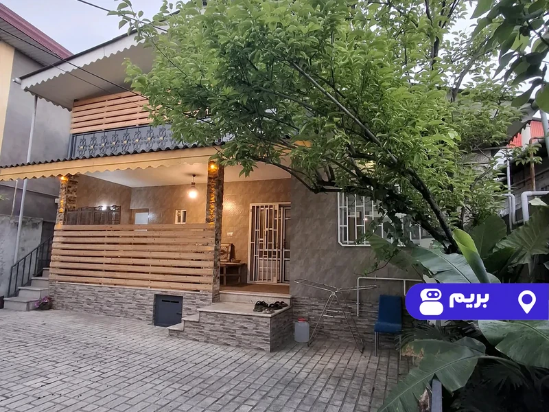ویلا بابی