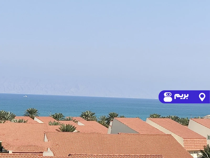 آپارتمان دامون