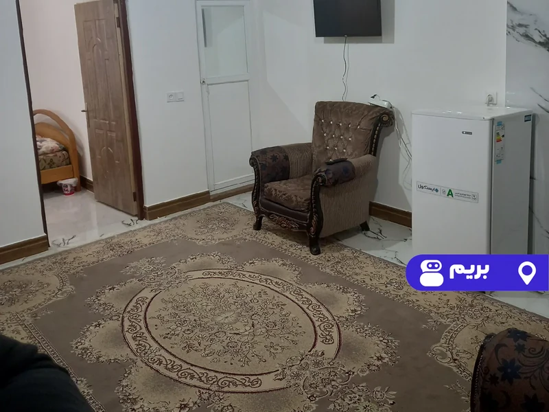 ویلا مبله شقایق (۱)