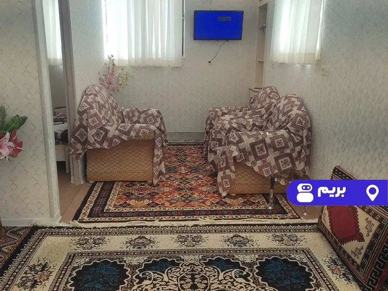 خانه سبز