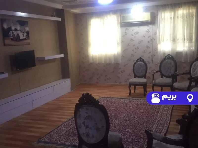 آپارتمان مبله الهیه