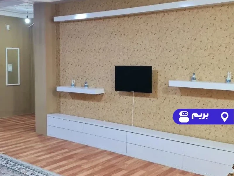 آپارتمان مبله الهیه