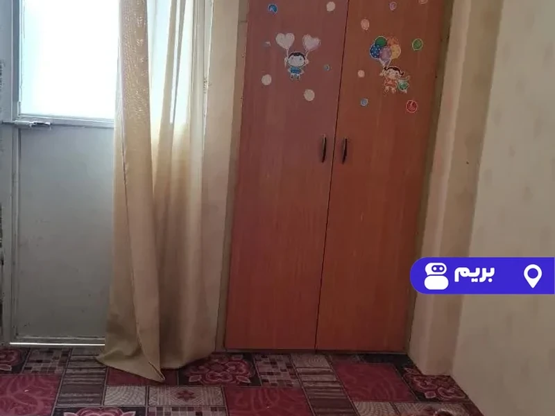 آپارتمان مبله الهیه