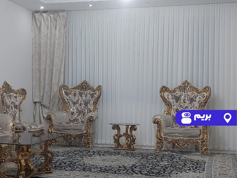 آپارتمان مبله رفیعی