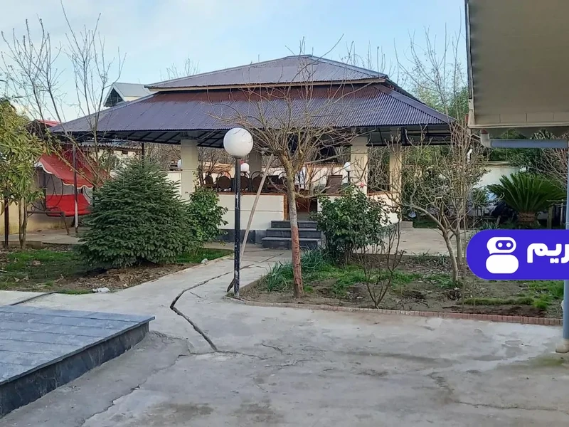 سوییت آلاچیق