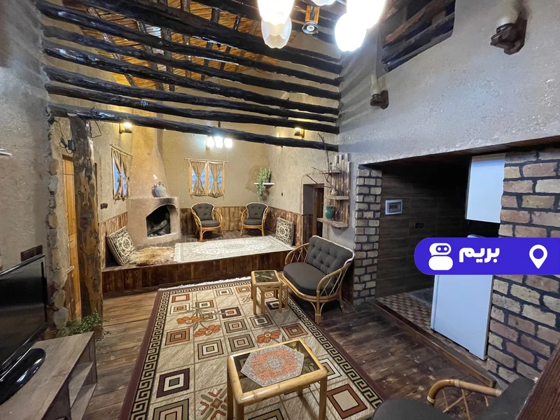 ویلا نارگل (2)