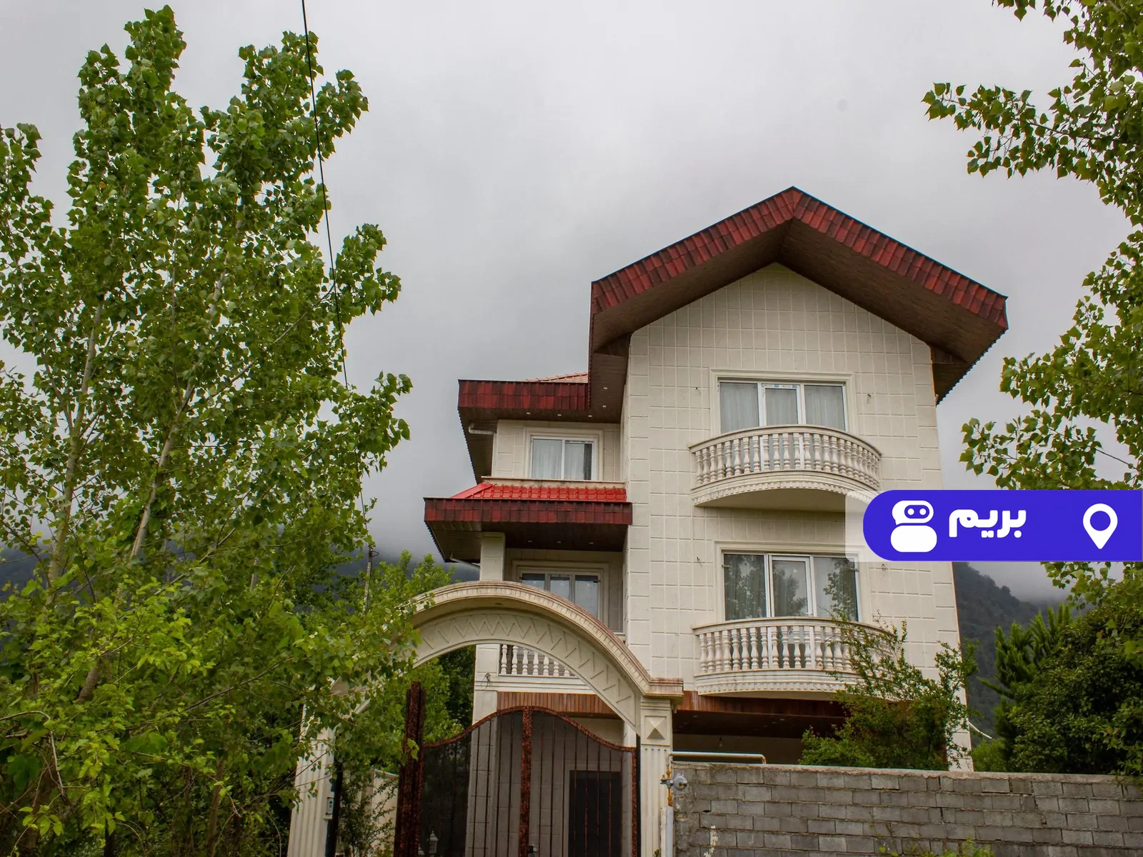 دنج در هچیرود