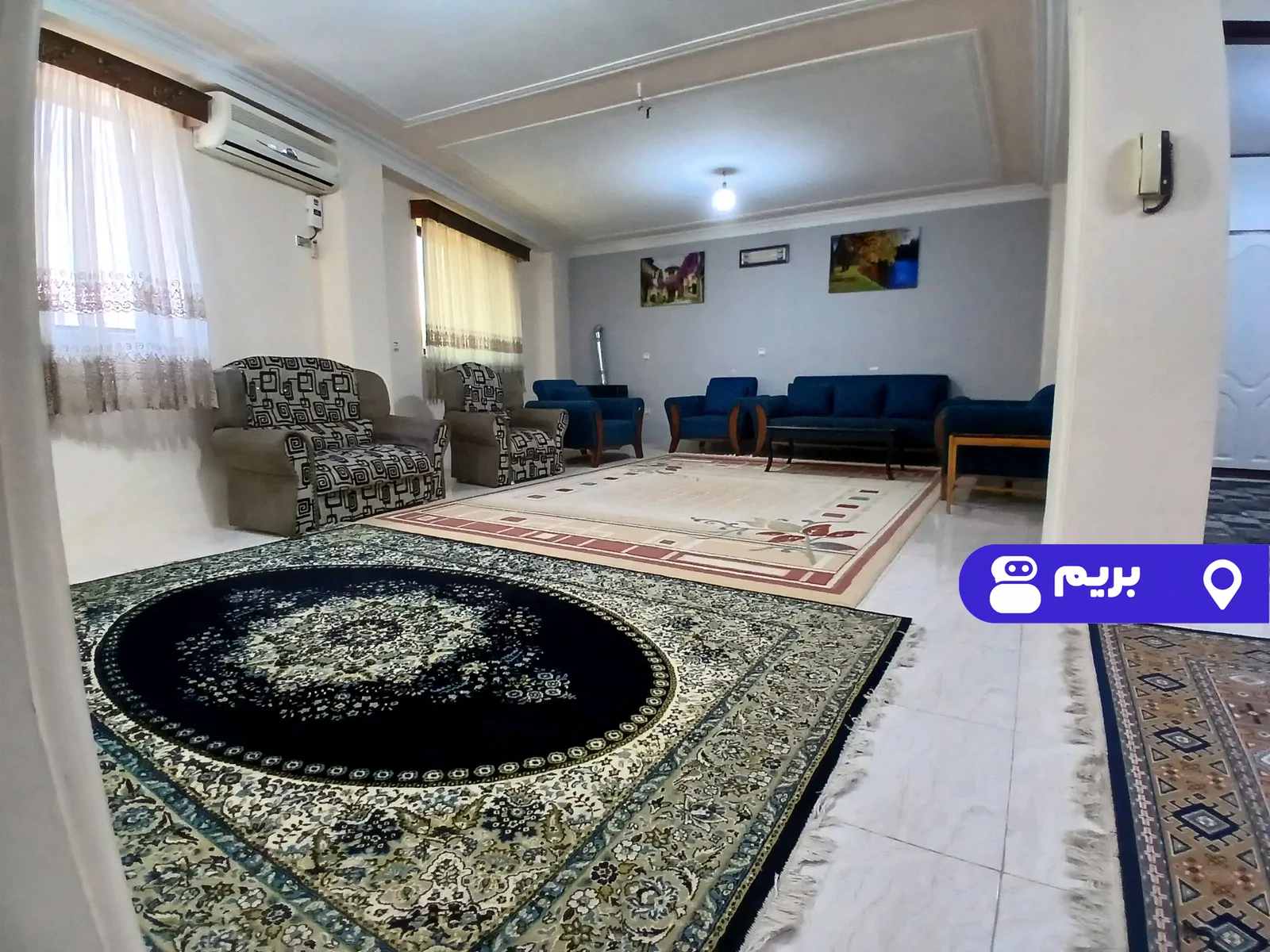 مبله علی (1) در بابلسر