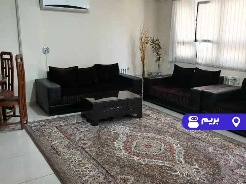 آپارتمان مبله راز