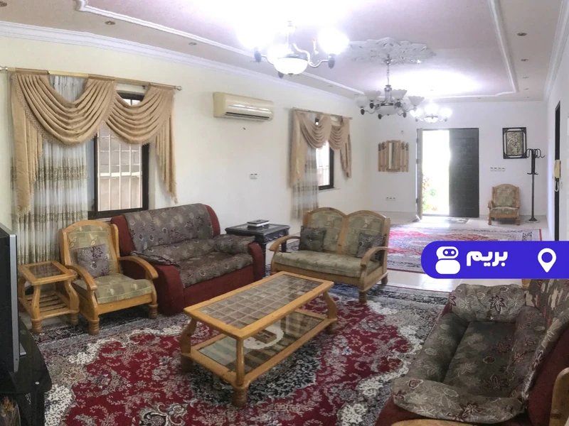 ویلا آزادگان