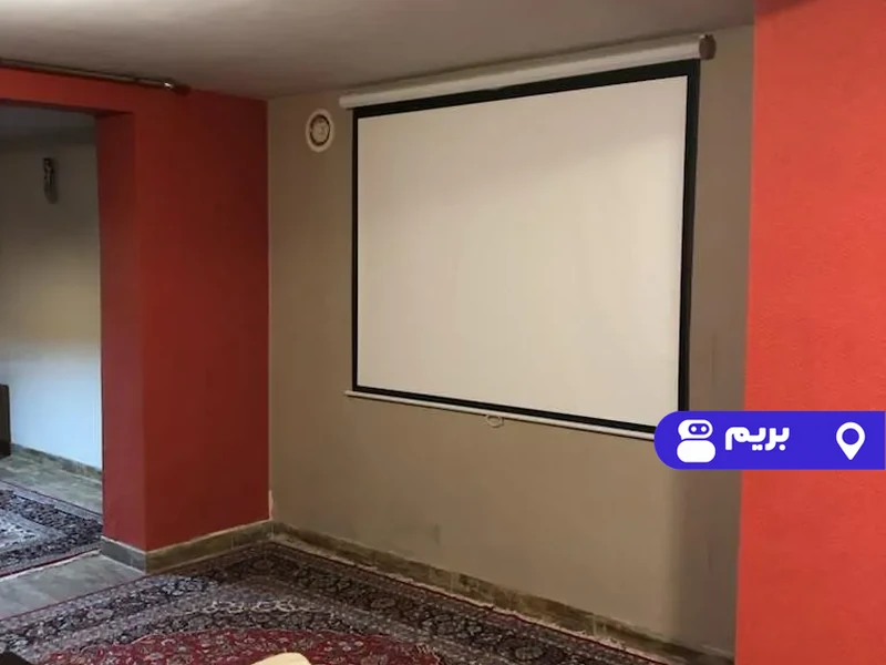 آپارتمان مبله کفشدوزک (۱) در ظفر