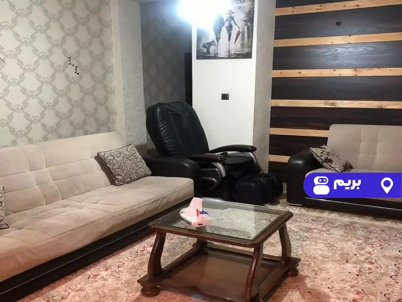 خانه مبله کفشدوزک (۲) در ظفر