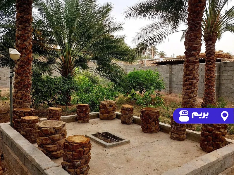 اقامتگاه بوم‌گردی هوربانو (دو تخته)