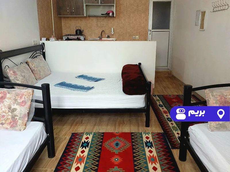 اقامتگاه بوم‌گردی هوربانو (مسترچهارتخته)