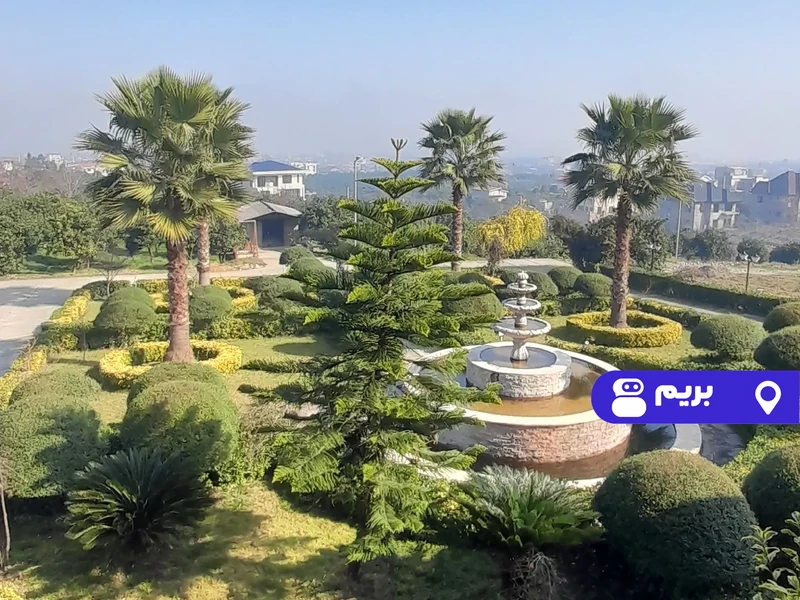 خانه مبله چالو (۵)