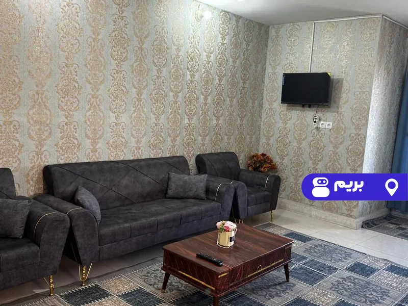 آپارتمان مبله ساحل (1)
