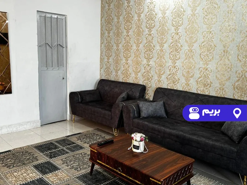 آپارتمان مبله ساحل (1)