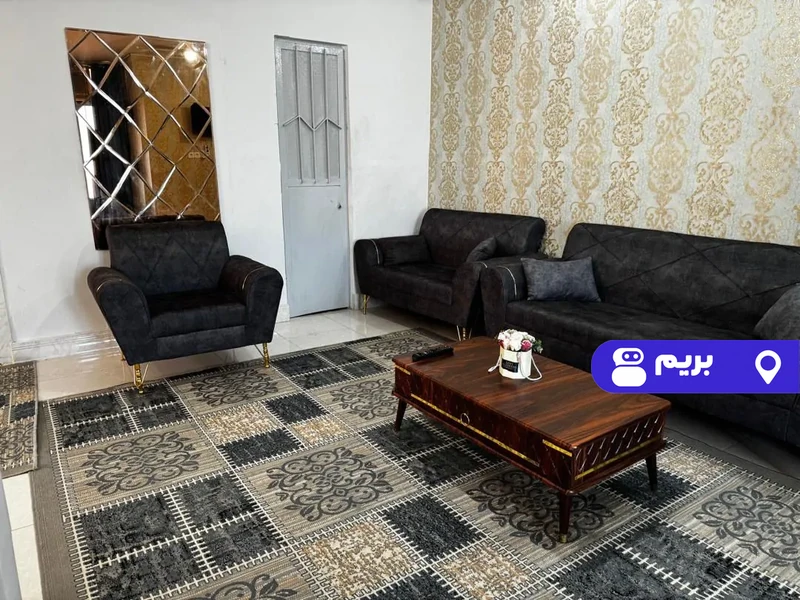 آپارتمان مبله ساحل (1)